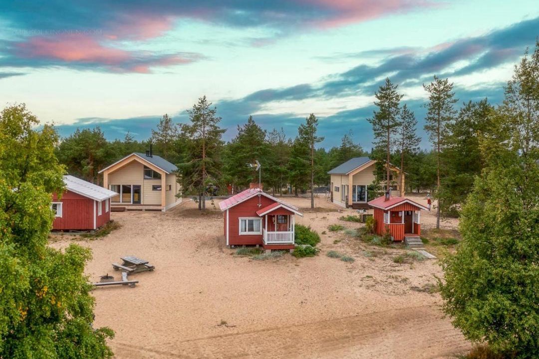 Photo of Others in Hailuoto