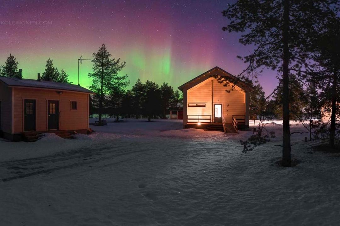 Photo of Others in Hailuoto