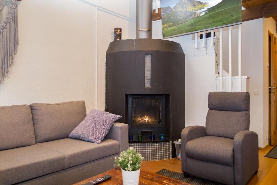 Photo of Livingroom in Tahkovuori