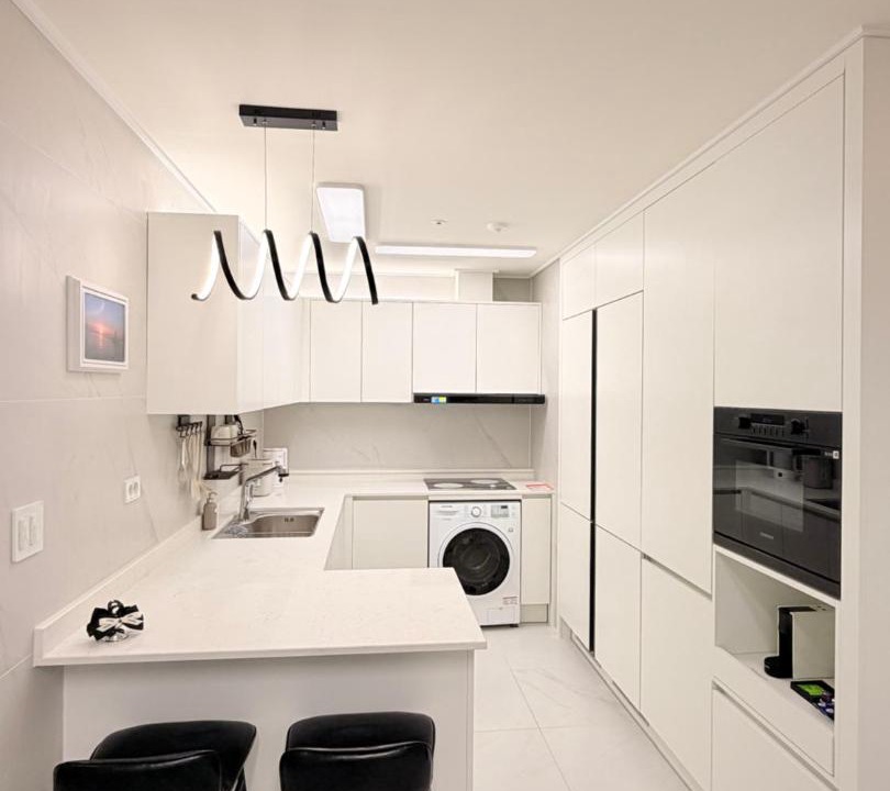 Photo of Kitchen in Suyeong-Gu