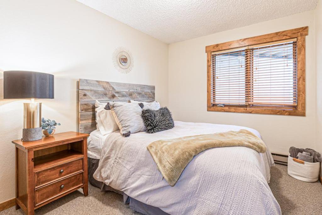 Photo of Bedroom in Intermountain