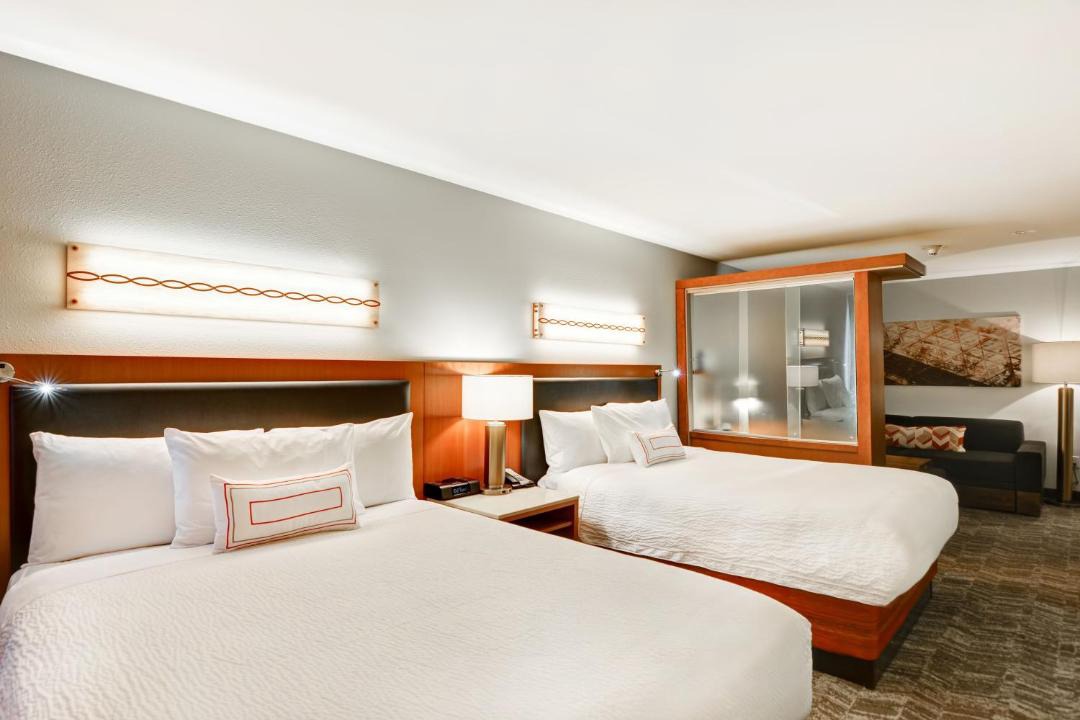 Photo of Bedroom in Jewell Heights - Hoffman Heights