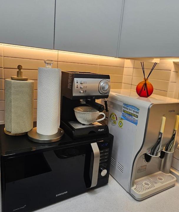 Photo of Kitchen in Seolcheon-myeon