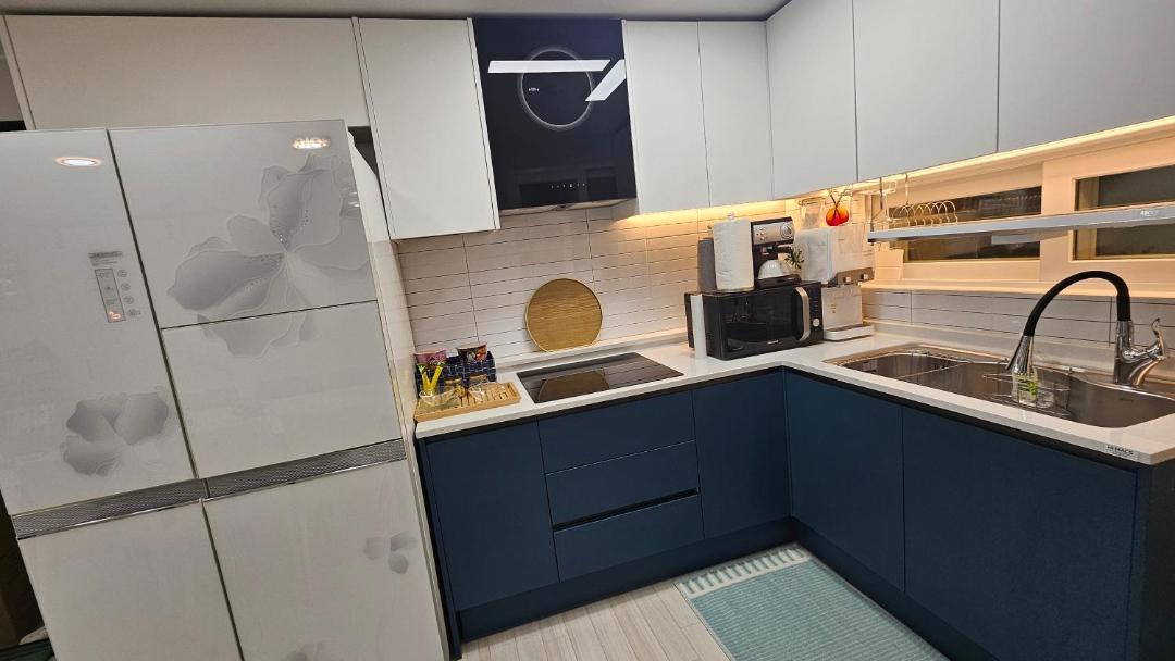 Photo of Kitchen in Seolcheon-myeon