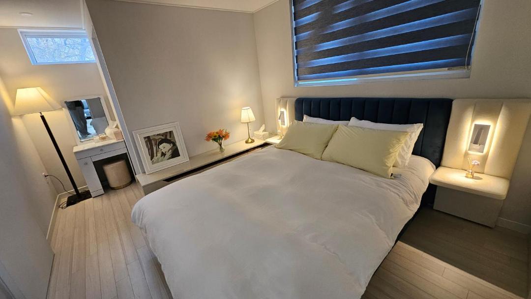 Photo of Bedroom in Seolcheon-myeon