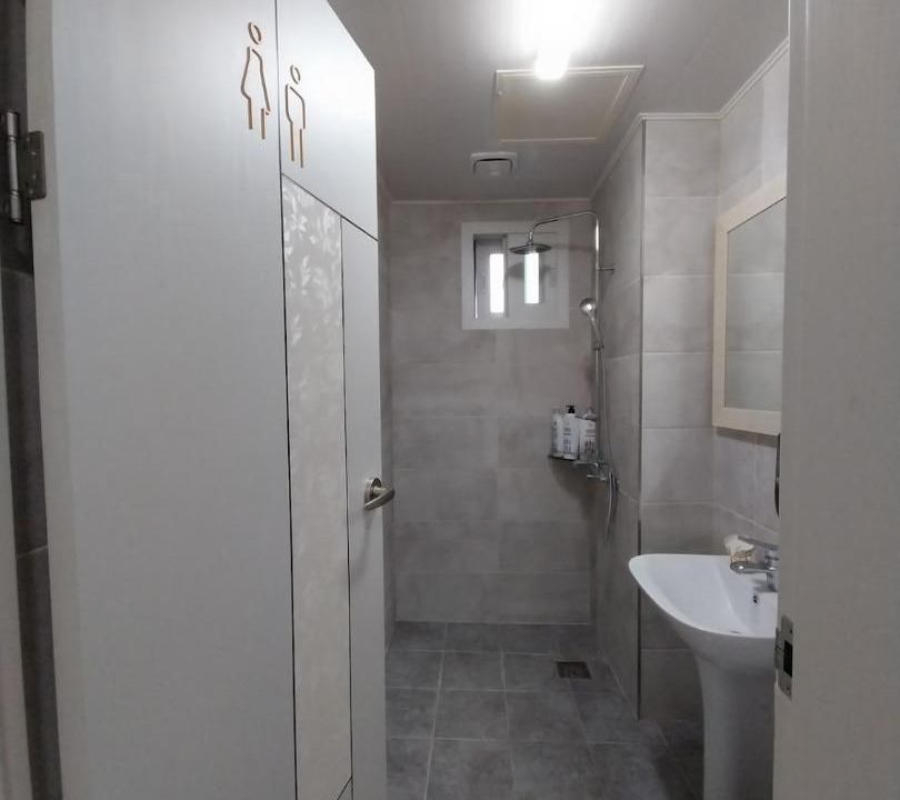 Photo of Bathroom in Jocheon