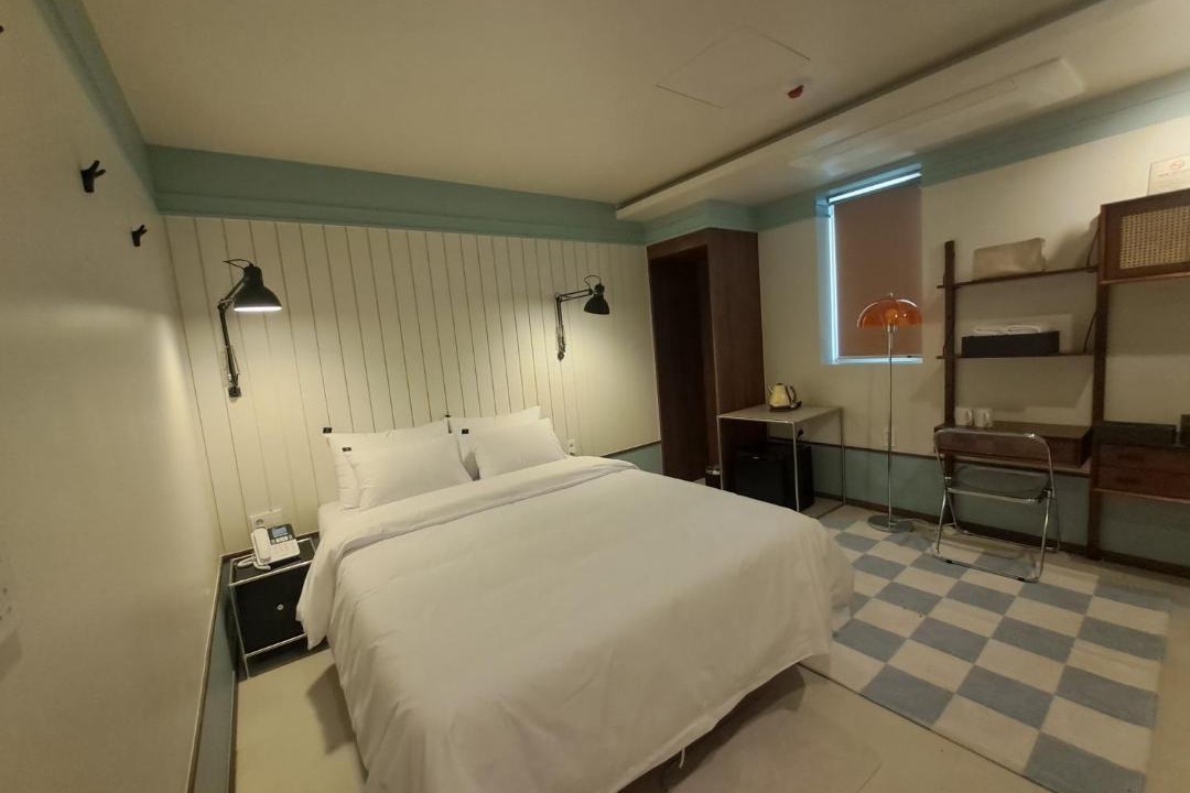 Photo of Bedroom in Samgong-ri