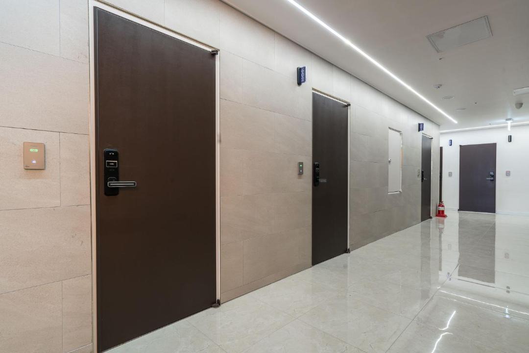 Photo of Bathroom in Pyeongtaek