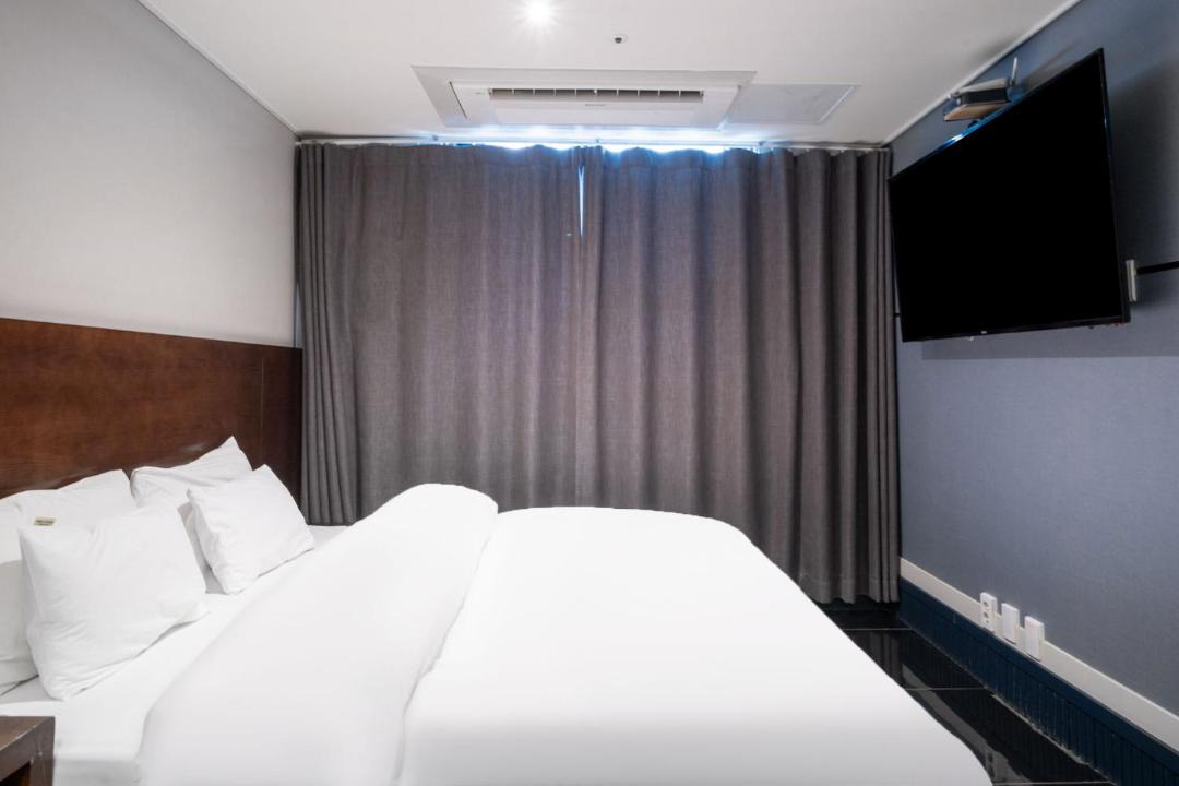 Photo of Bedroom in Pyeongtaek
