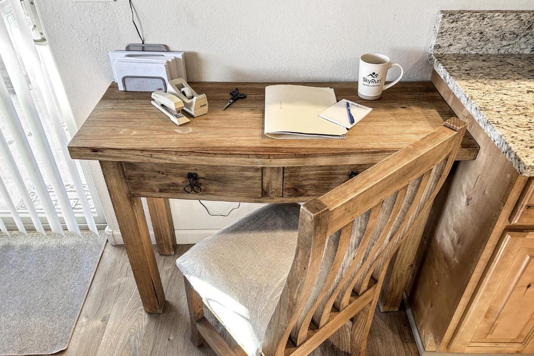 Photo of Kitchen in Montrose