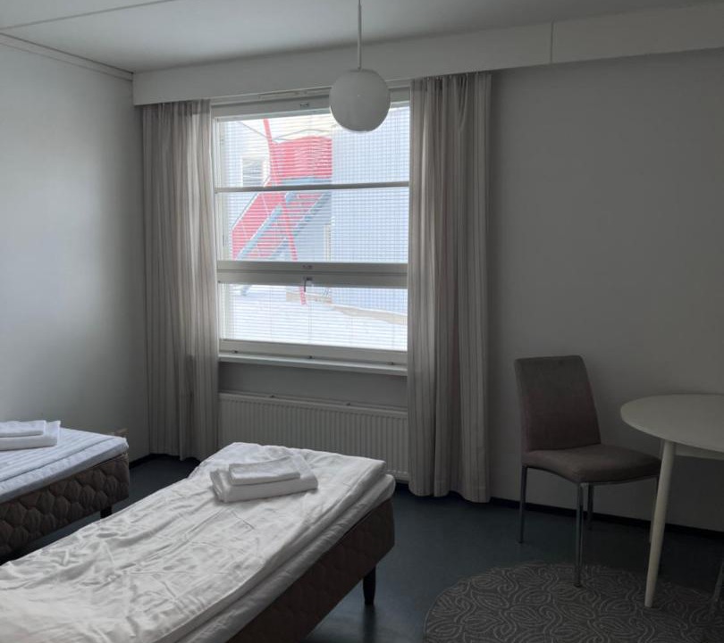 Photo of Bedroom in Ilmajoki