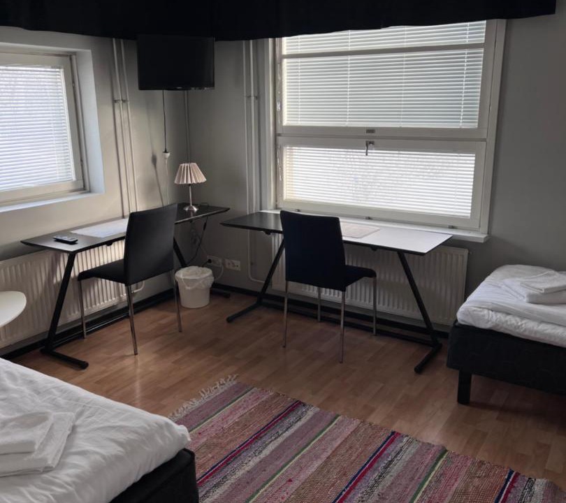 Photo of Bedroom in Ilmajoki