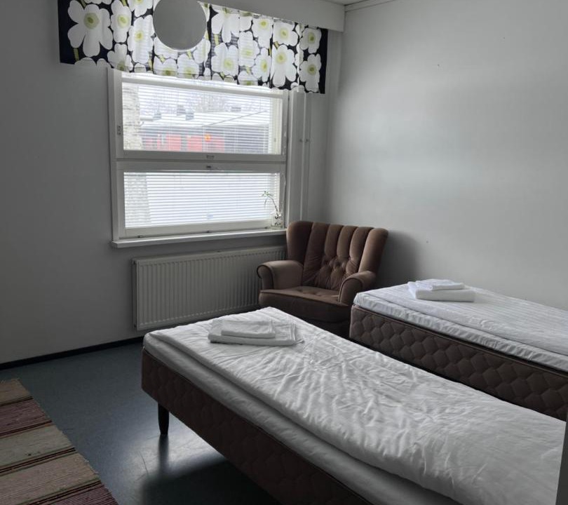 Photo of Bedroom in Ilmajoki