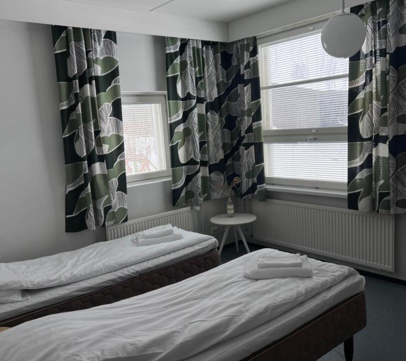 Photo of Bedroom in Ilmajoki
