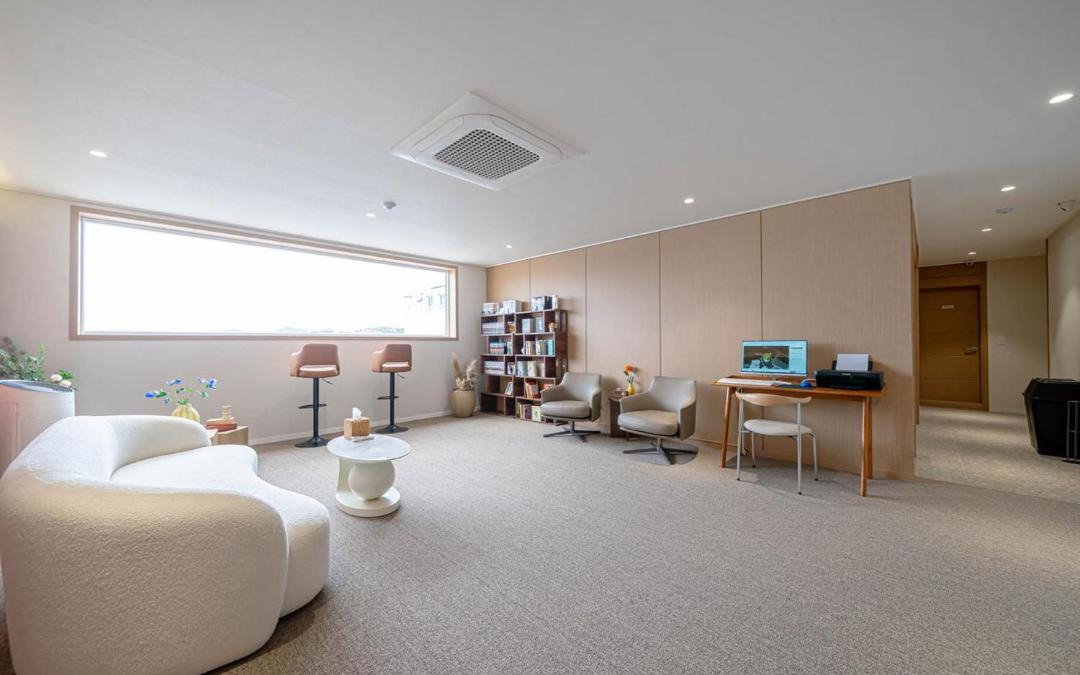 Photo of Livingroom in Tongyeong