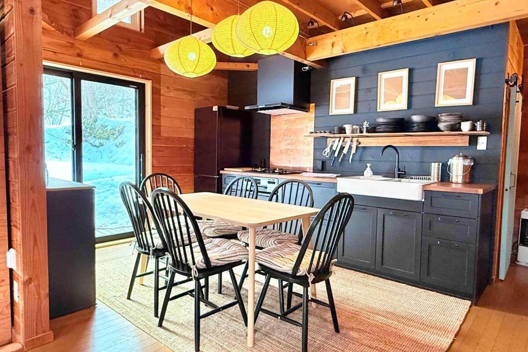Photo of Kitchen in Toya