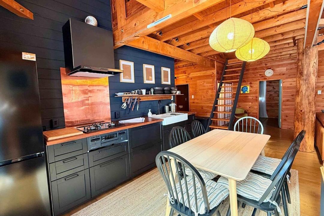 Photo of Kitchen in Toya