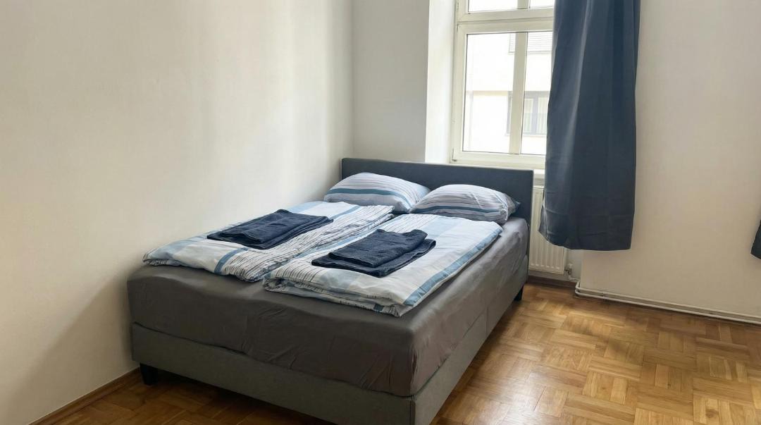 Photo of Bedroom in Simmering