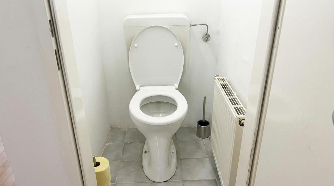 Photo of Bathroom in Simmering
