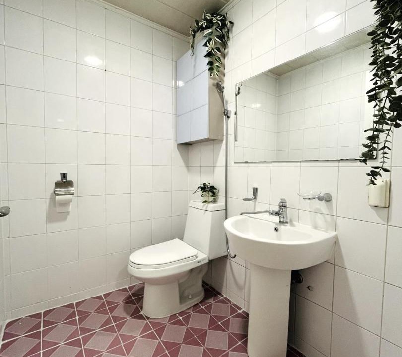 Photo of Bathroom in Cheongnyong-dong