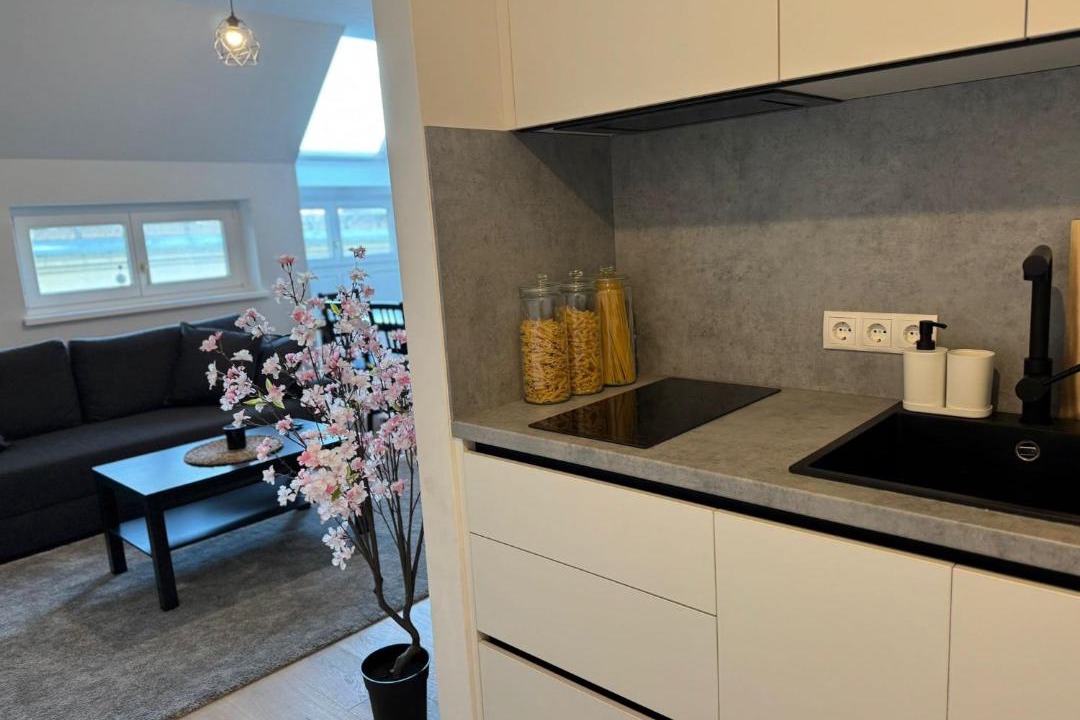 Photo of Kitchen in Dobling