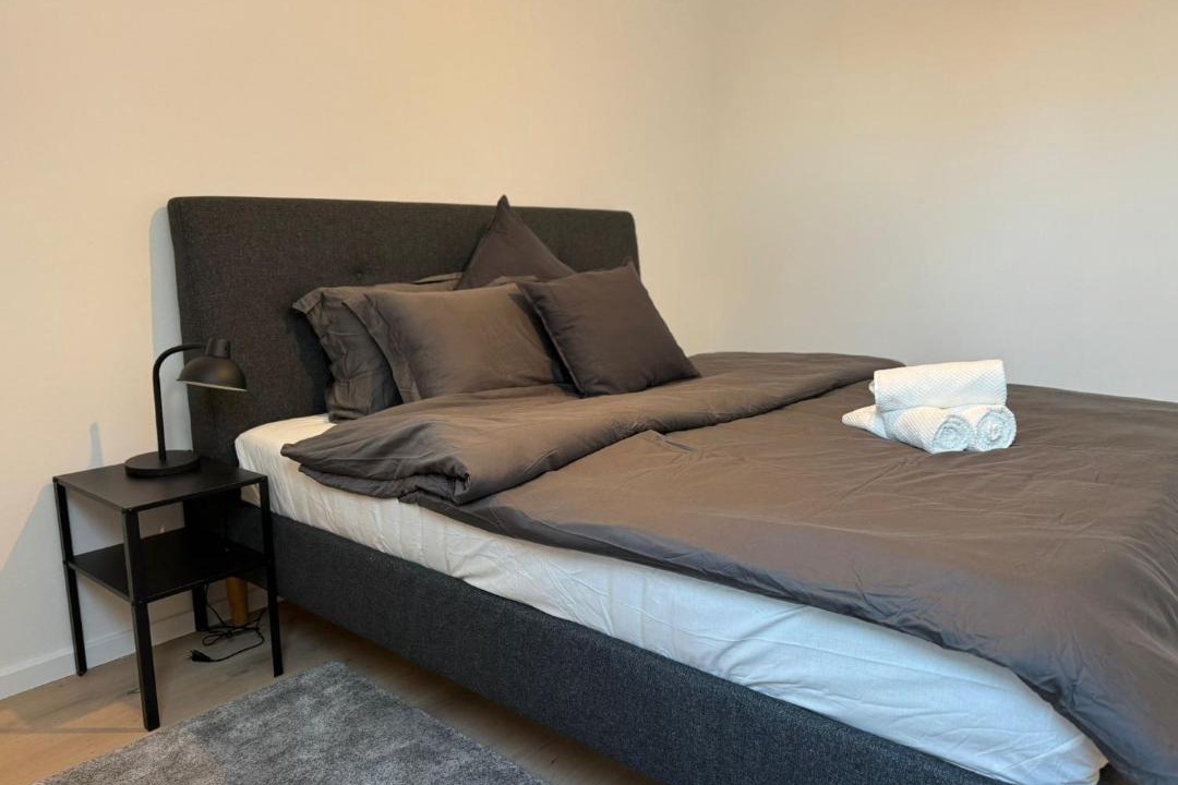 Photo of Bedroom in Dobling