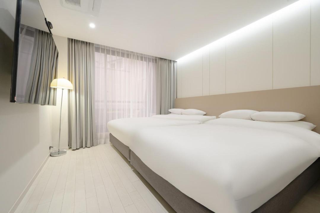 Photo of Bedroom in Seo-Gu