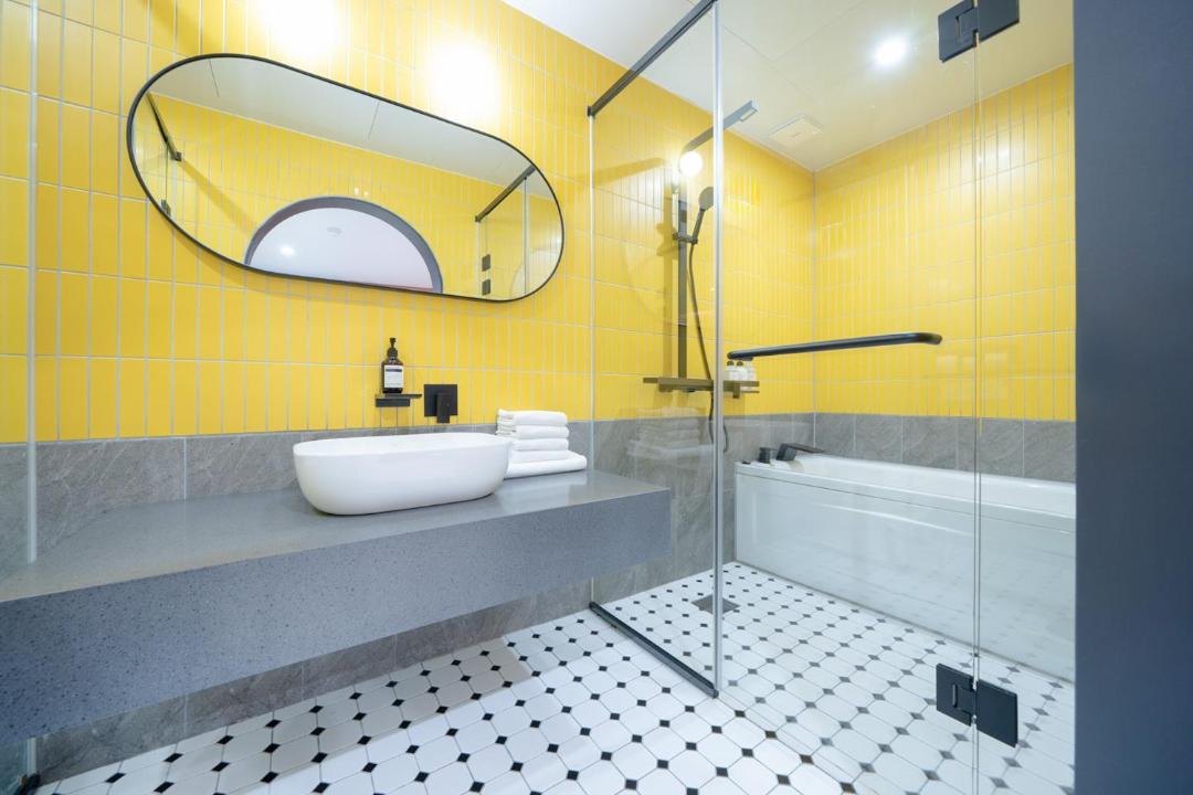 Photo of Bathroom in Seo-Gu