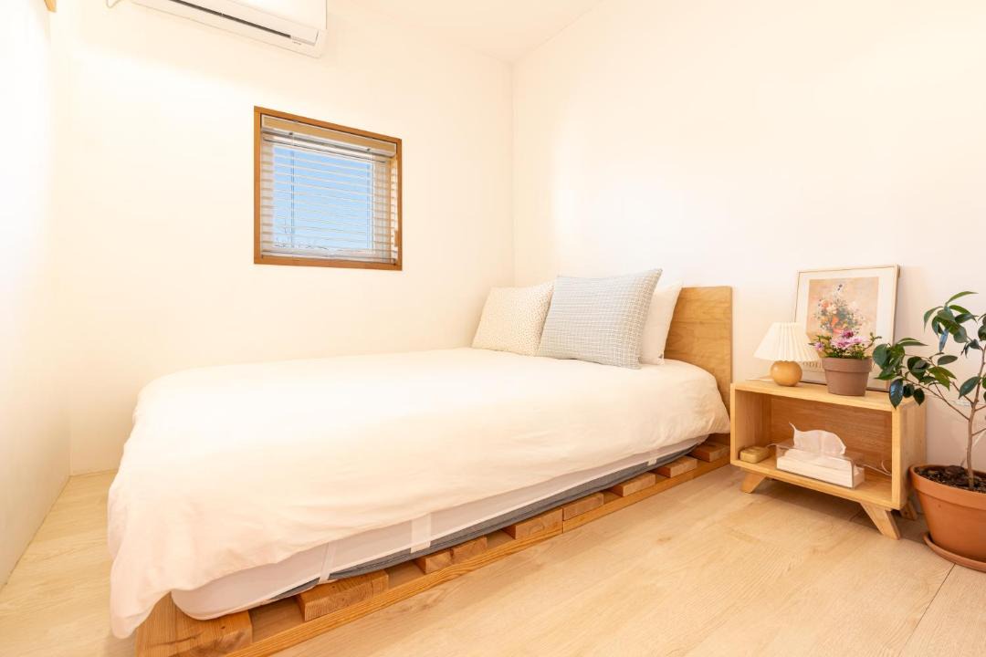 Photo of Bedroom in Andeok