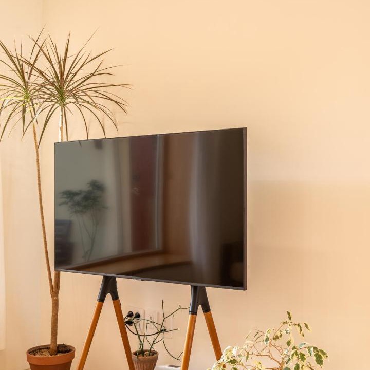 Photo of Livingroom in Andeok
