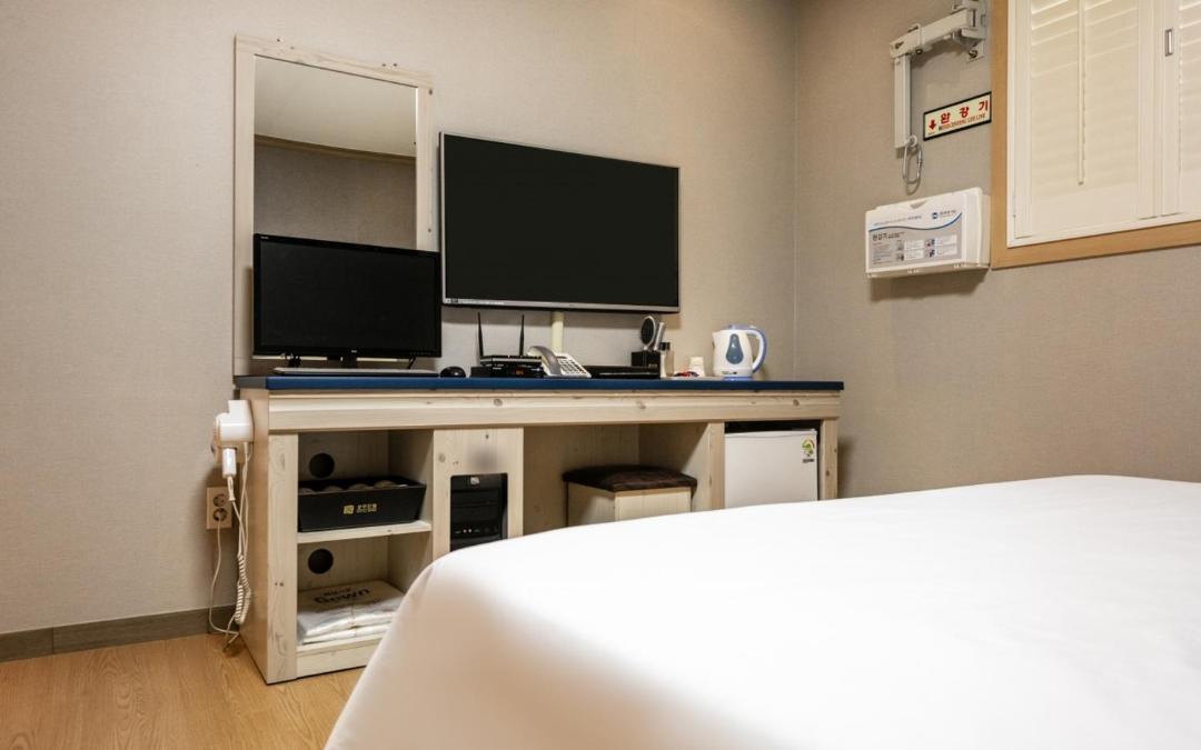 Photo of Bedroom in Seosan