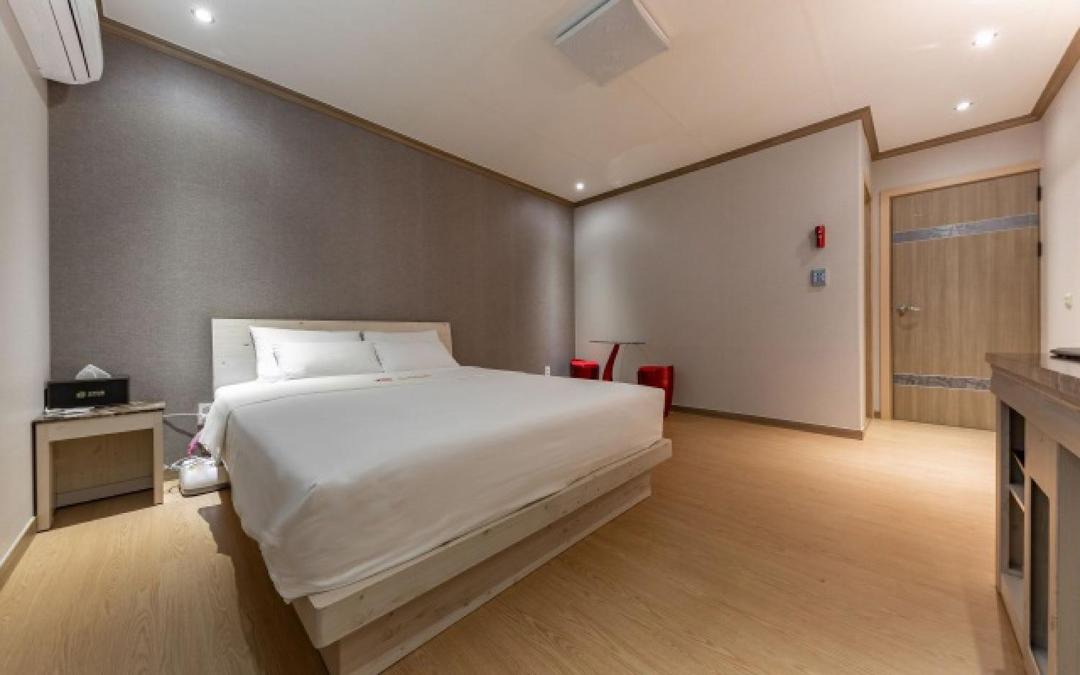 Photo of Bedroom in Seosan