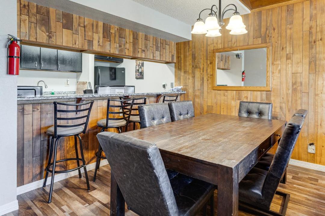 Photo of Kitchen in Fraser