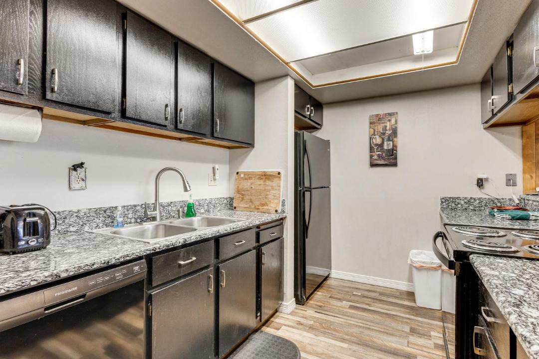Photo of Kitchen in Fraser