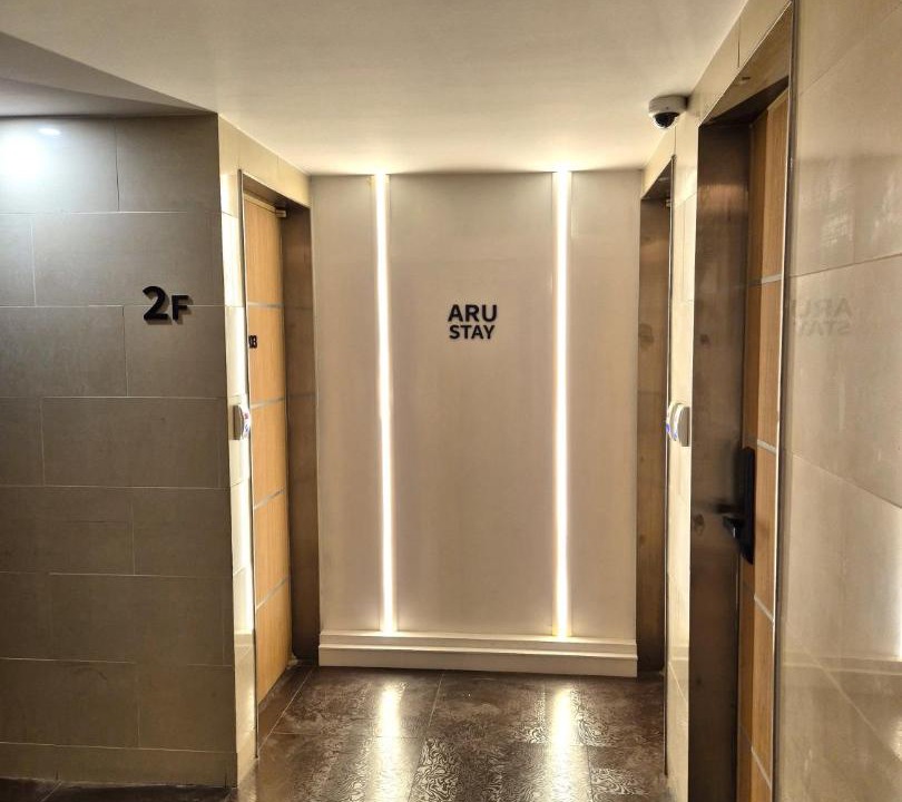 Photo of Bathroom in Wangsimnidoseon-dong