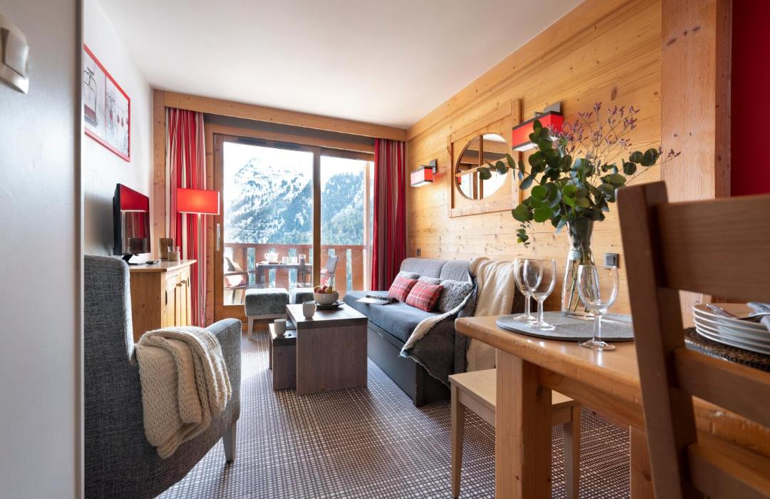 Photo of Others in Meribel-Mottaret