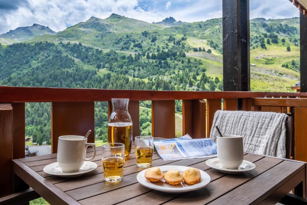 Photo of Others in Meribel-Mottaret