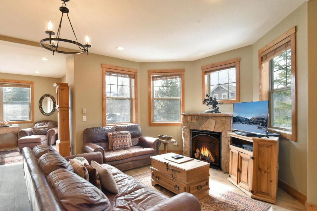Photo of Livingroom in Vista Point