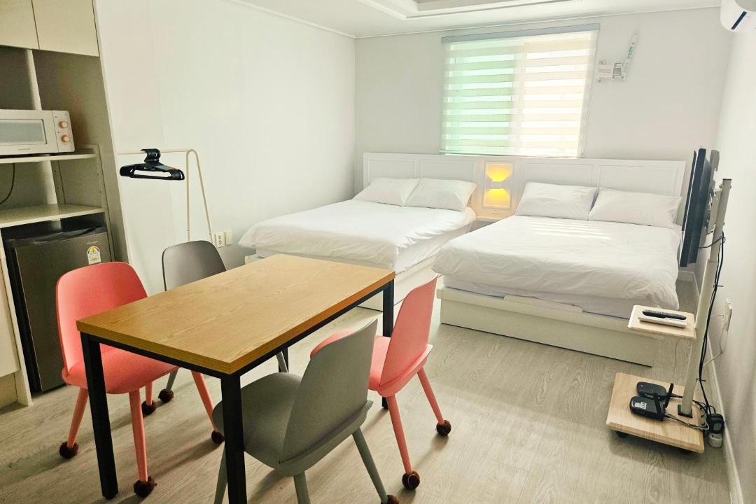 Photo of Bedroom in Choryang
