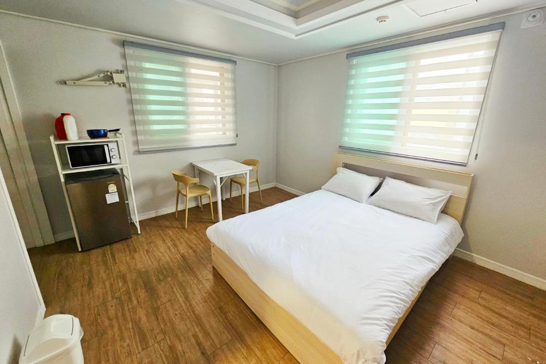 Photo of Bedroom in Choryang