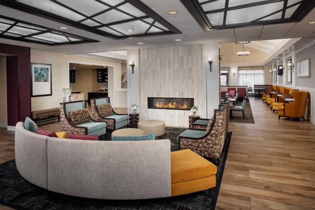 Photo of Livingroom in Gateway