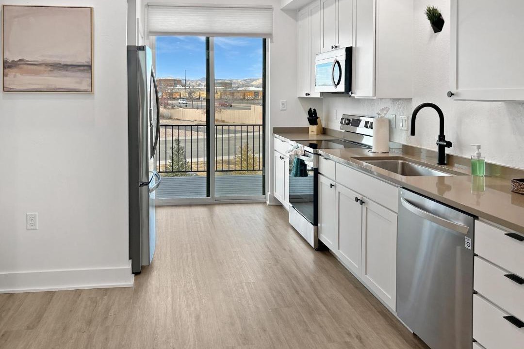 Photo of Kitchen in Grand Junction
