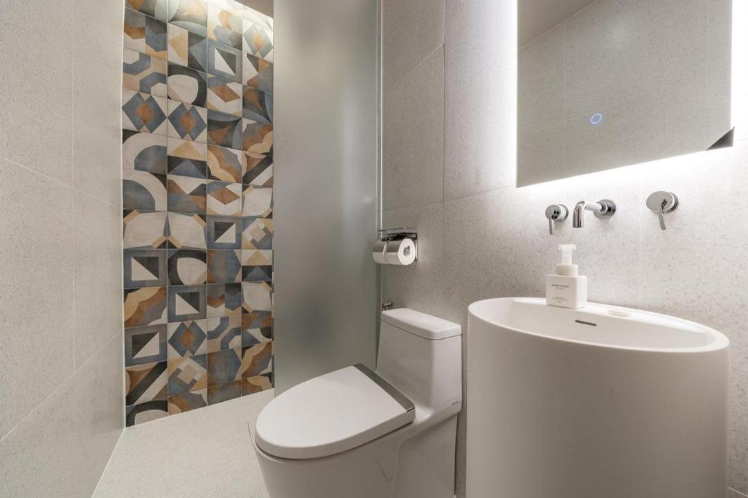 Photo of Bathroom in Daeyeon-dong