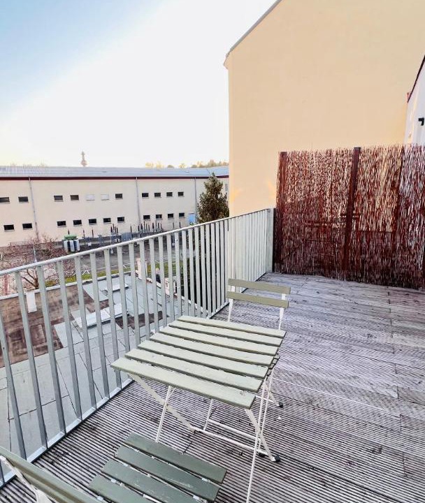 Photo of Patio Balcony in Dobling