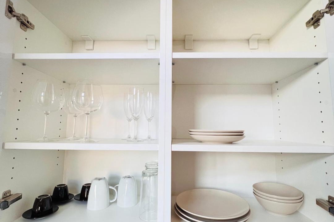 Photo of Kitchen in Dobling