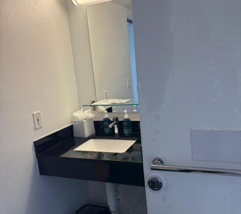 Photo of Bathroom in Hudson Square