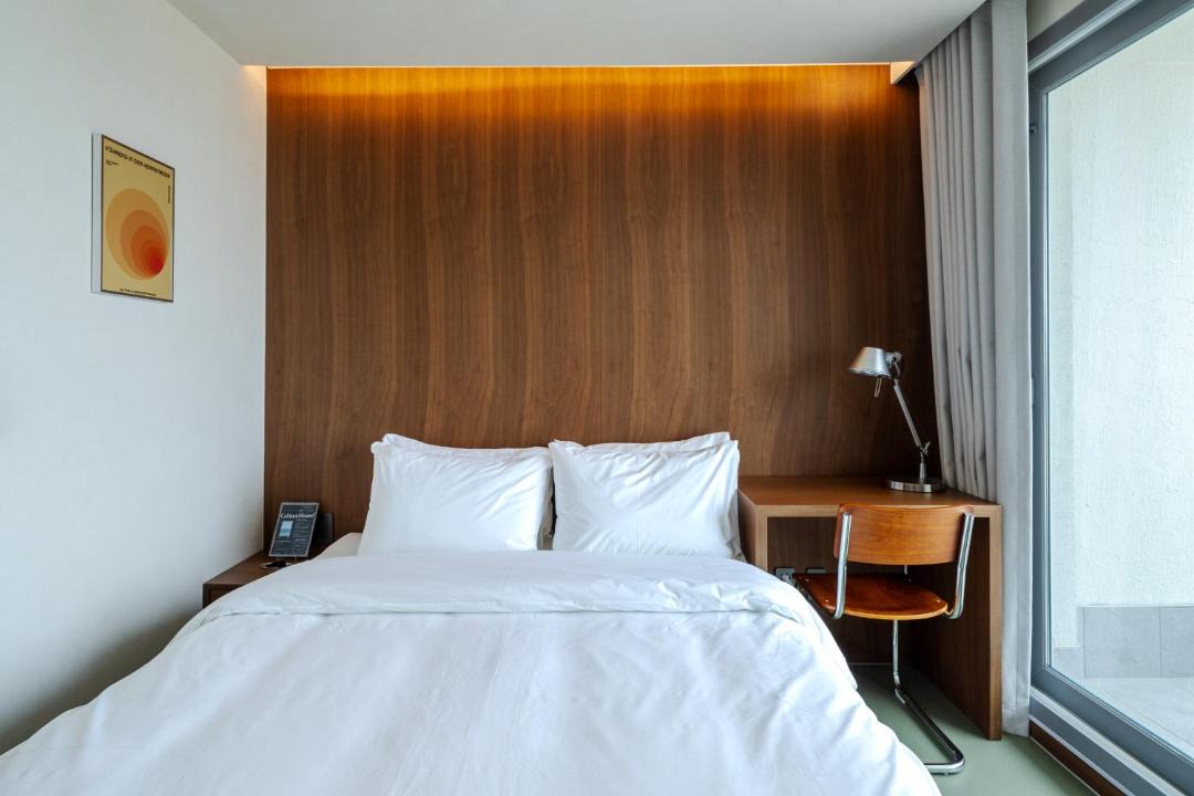 Photo of Bedroom in Yangyang