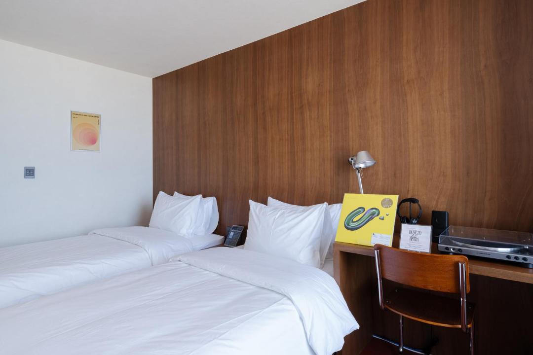 Photo of Bedroom in Yangyang