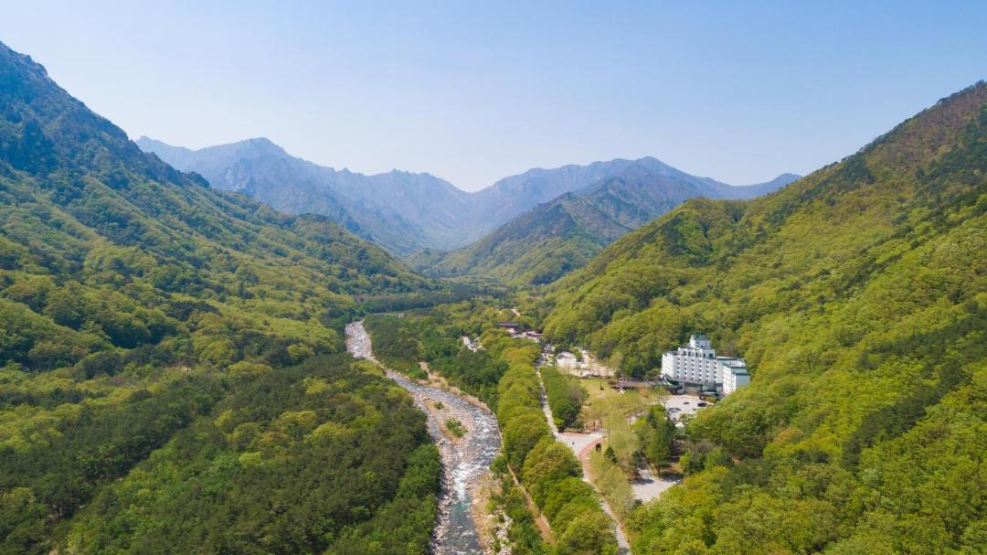 Photo of Others in Seorak-dong