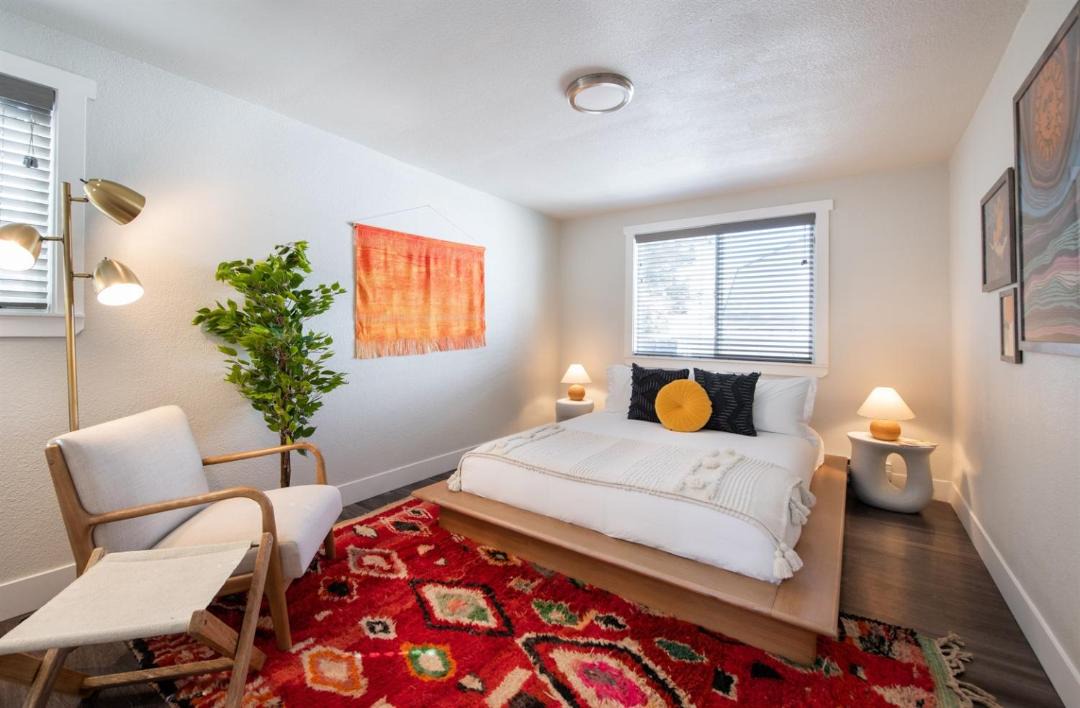 Photo of Bedroom in Berkley